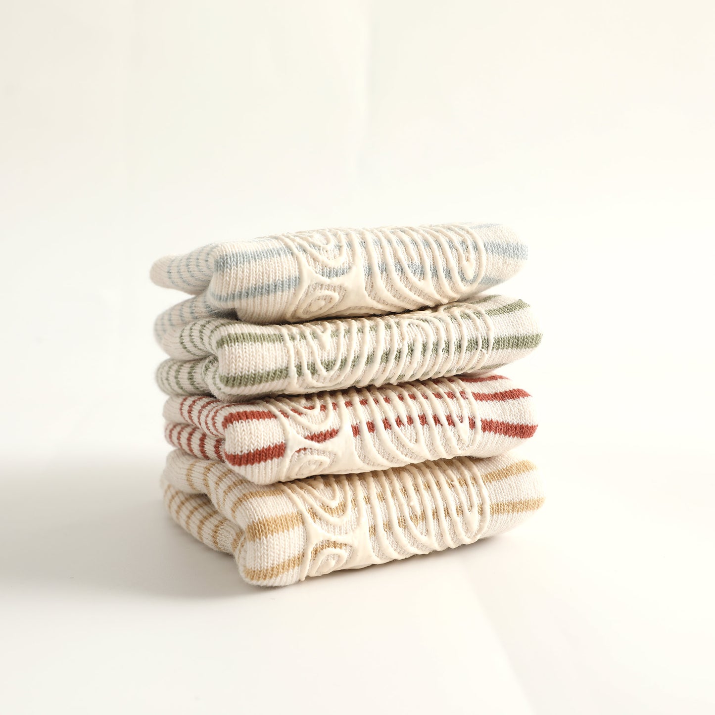 ニュー - グレート動物園の脱出、余分な暖かい - 4組の滞在ベイビーと幼児の非滑り止め靴