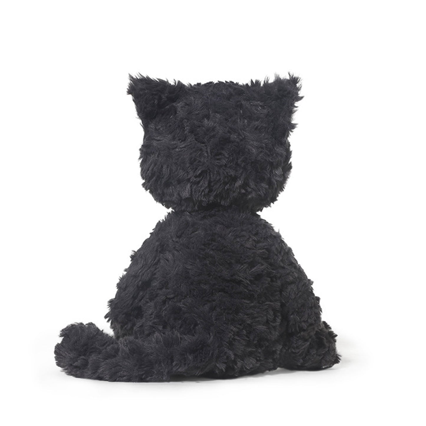 New- Critter Crew Plush Cat – 28cm / 11” of Cuddly Softness