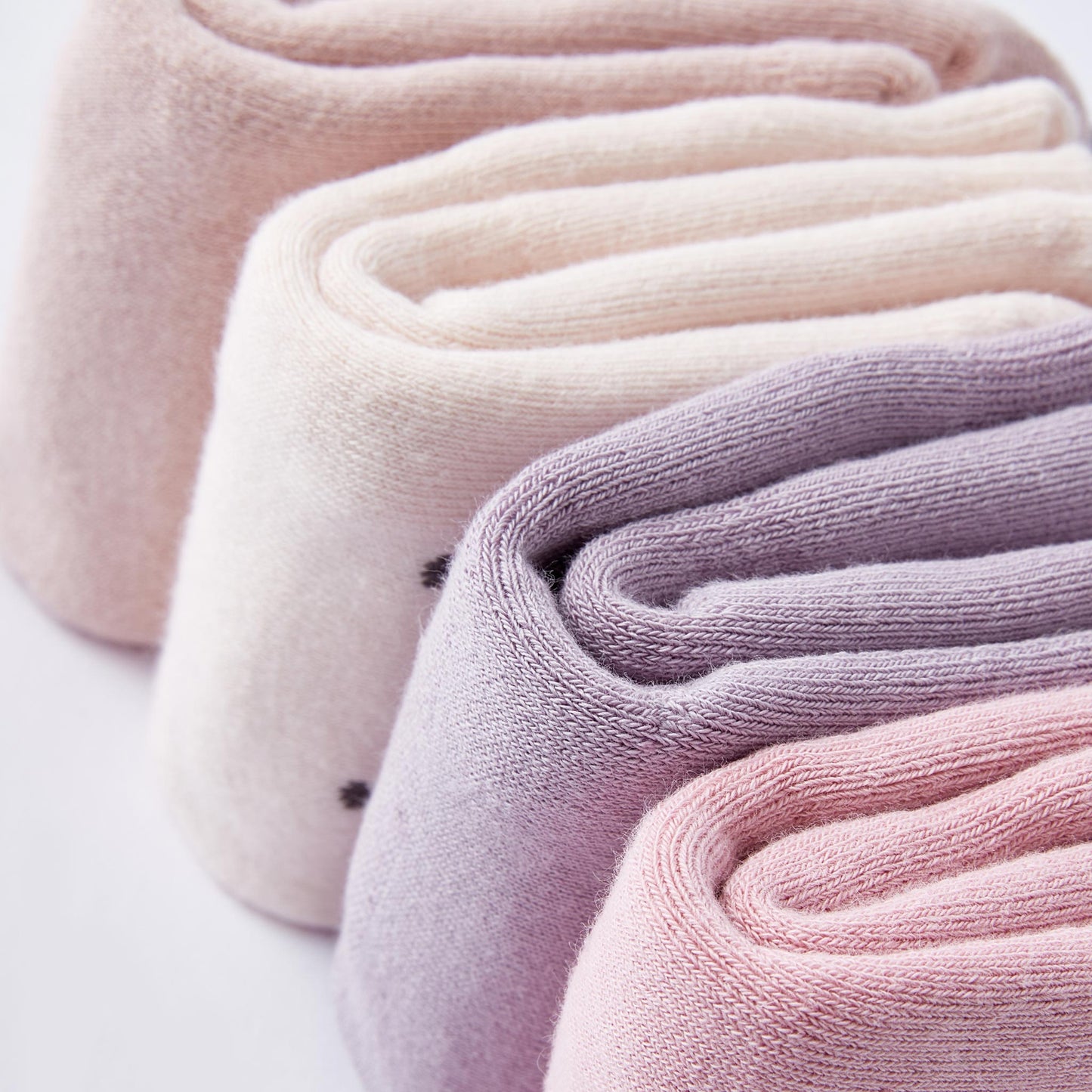 Into The Wild - Super Warm - 4 paires de chaussettes antidérapantes pour bébé et tout-petit
