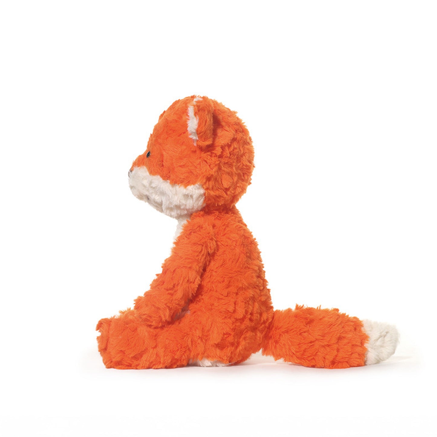 New- Critter Crew Plush Fox – 28cm / 11” of Cuddly Softness