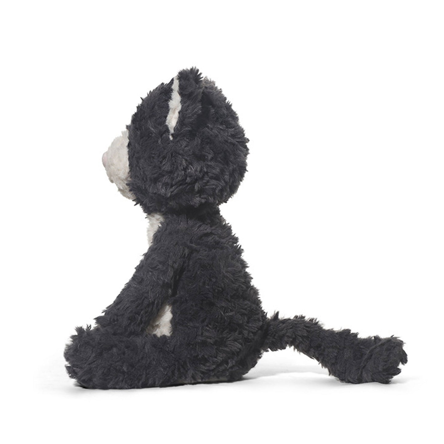 New- Critter Crew Plush Cat – 28cm / 11” of Cuddly Softness