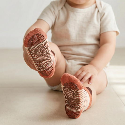 Best Toddler Non-Slip Grip Socks  in 2026