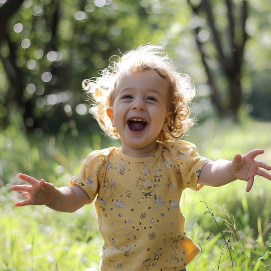 Are there benefits to choosing wide shoes for toddlers?