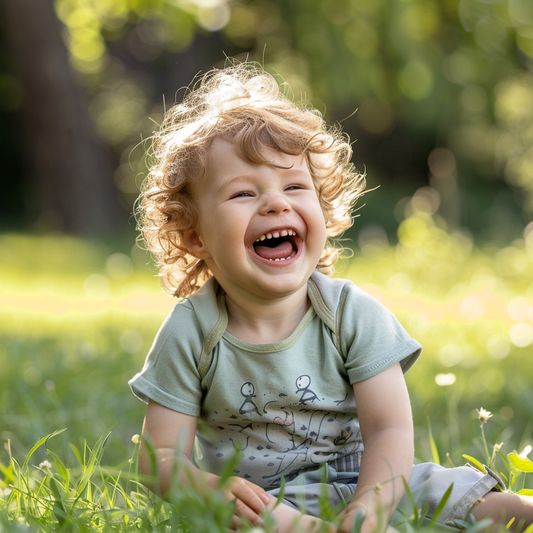 When is it necessary to see a podiatrist for a toddler's foot problem?