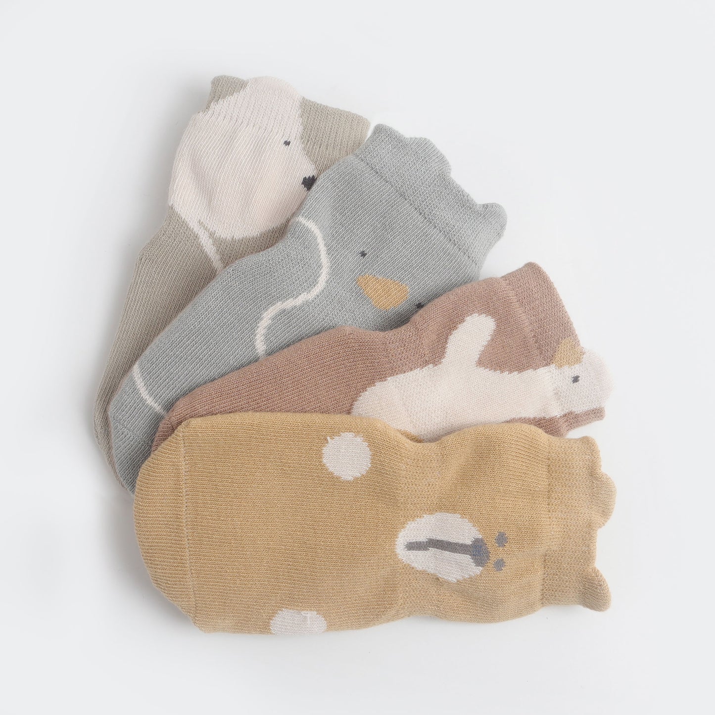 What are some effective ways to soothe a teething baby? – LittleYogaSocks