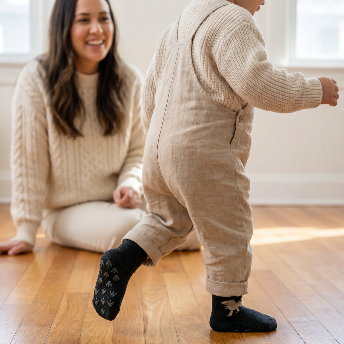 How to Choose the Best Kids Grip Socks in 2026