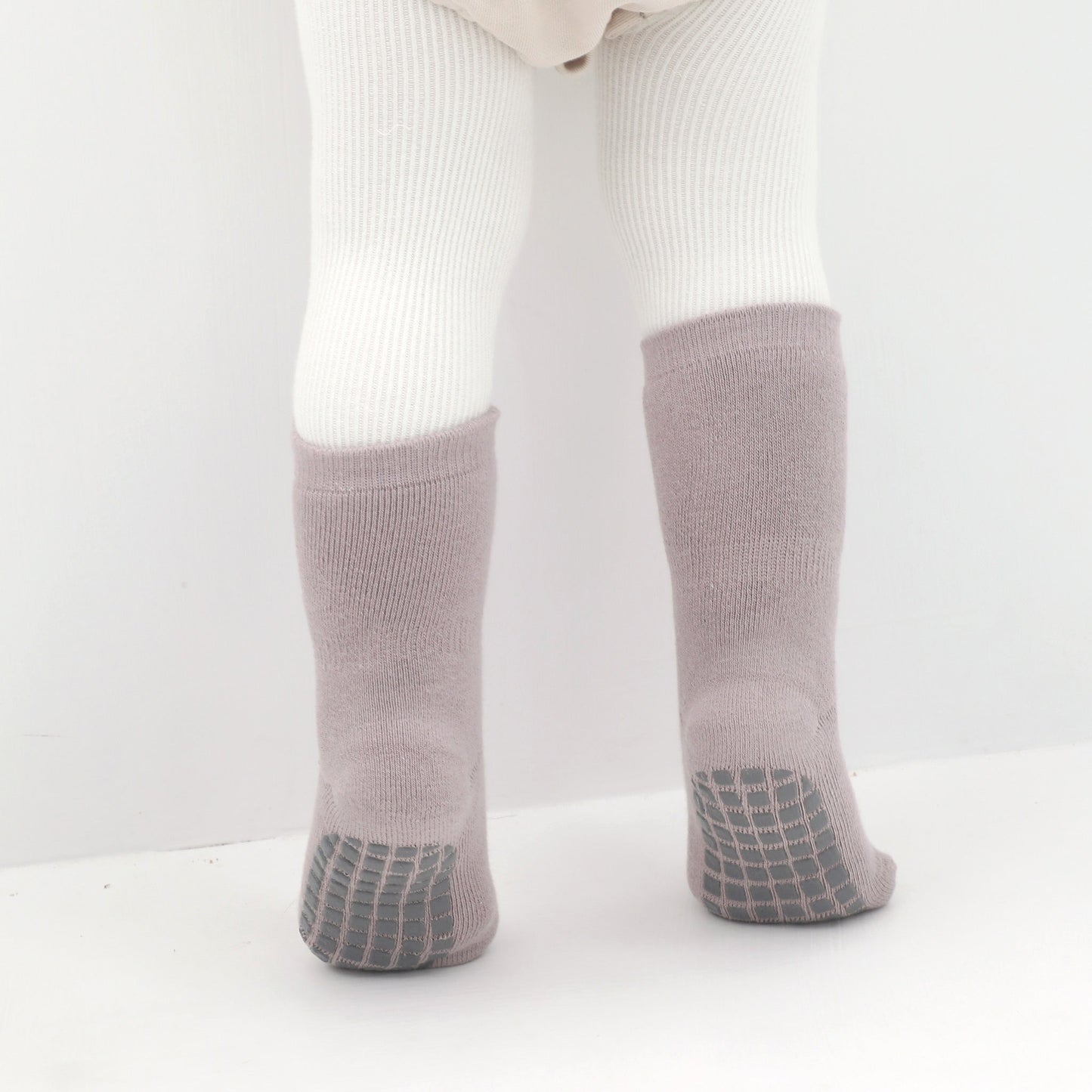 Into The Wild II – Extra warm – 4 Paar rutschfeste Socken für Babys und Kleinkinder