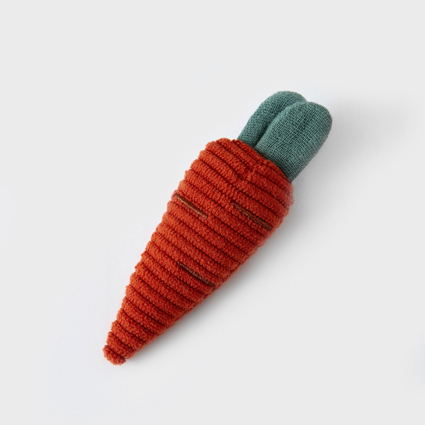 New- Rabbit & Mole Plush Set (Set of 4)