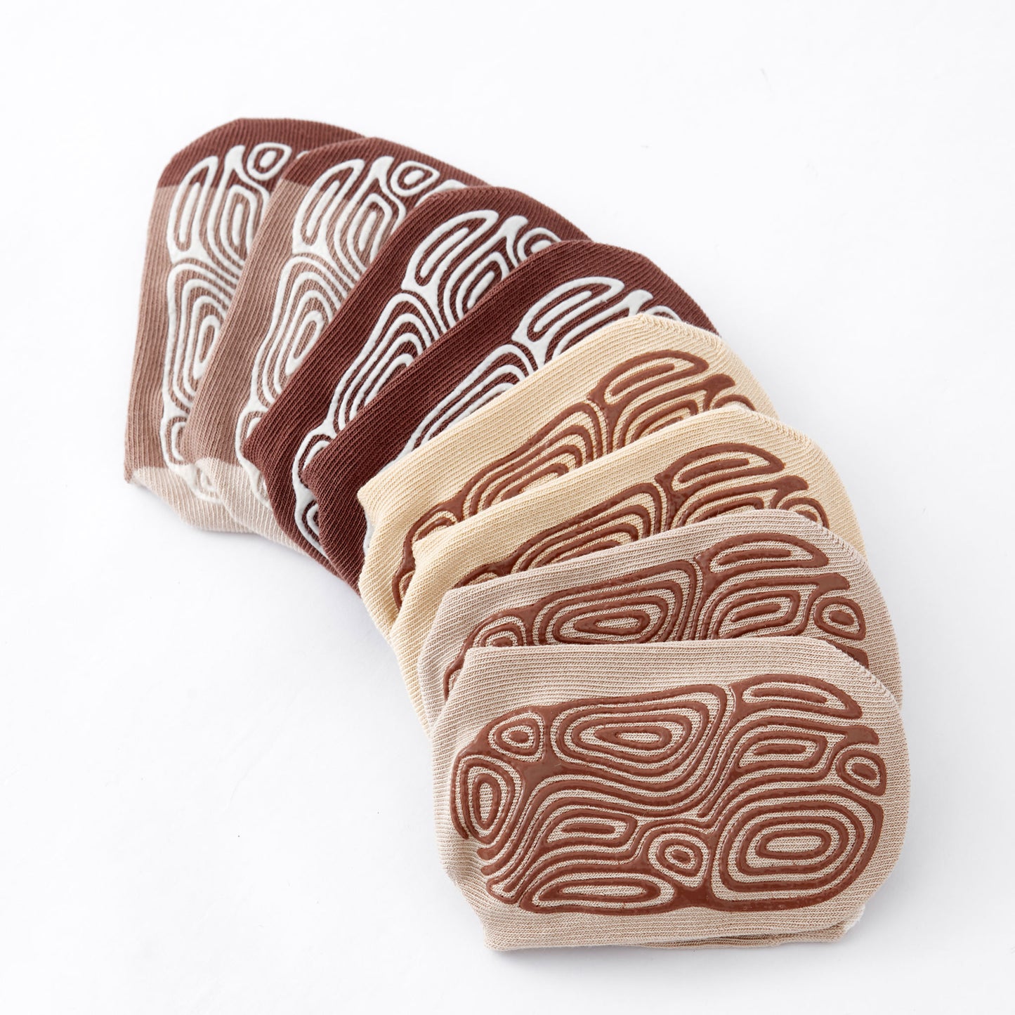 Where is Bear's Sleeping Cap- 4 Pairs of Stay-On Baby & Toddler Non-Slip Socks  E-book