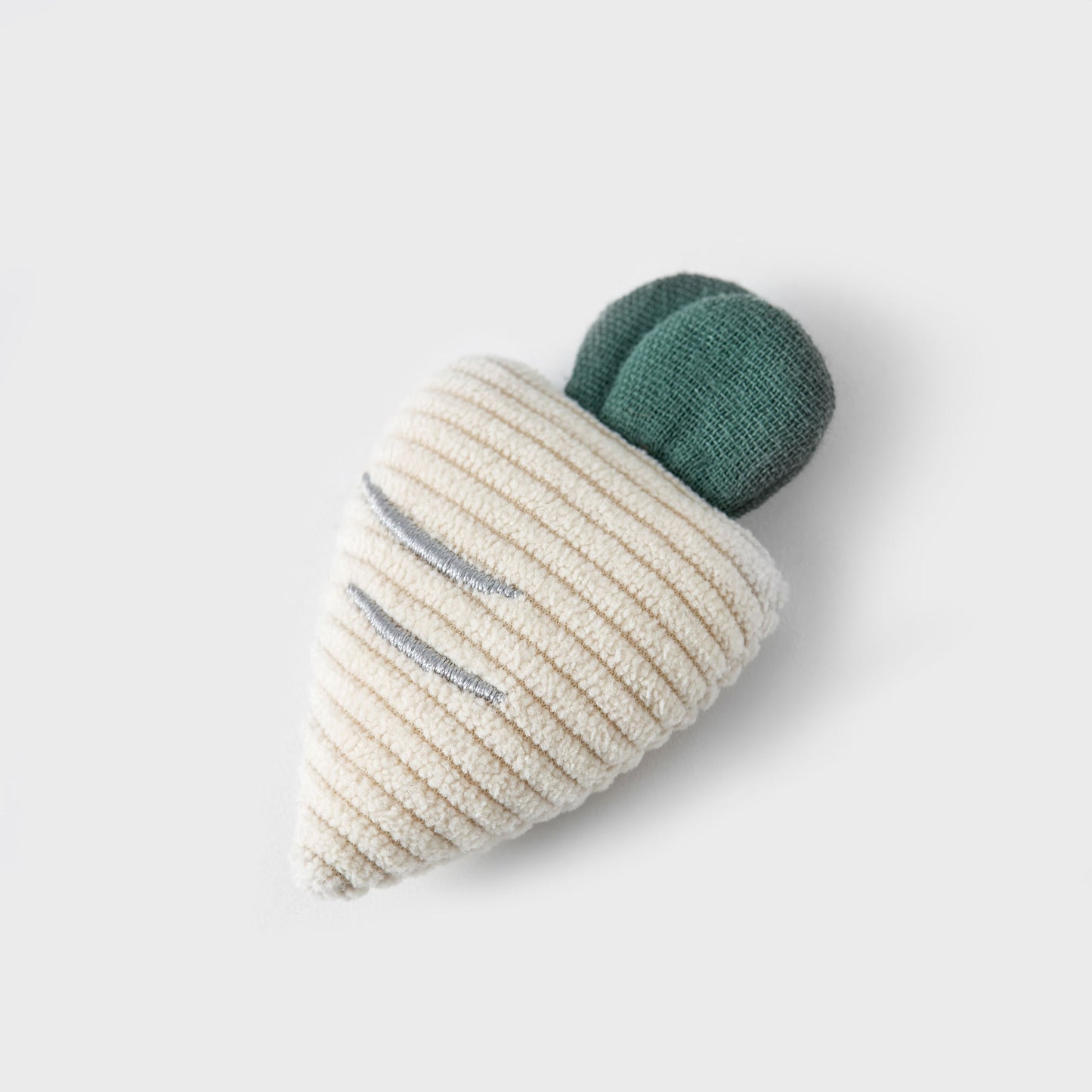 New- Rabbit & Mole Plush Set (Set of 4)