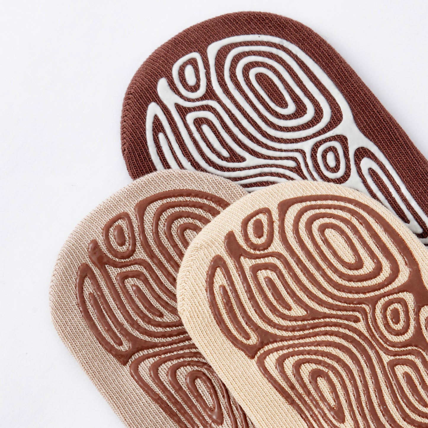 Where is Bear's Sleeping Cap- 4 Pairs of Stay-On Baby & Toddler Non-Slip Socks  E-book