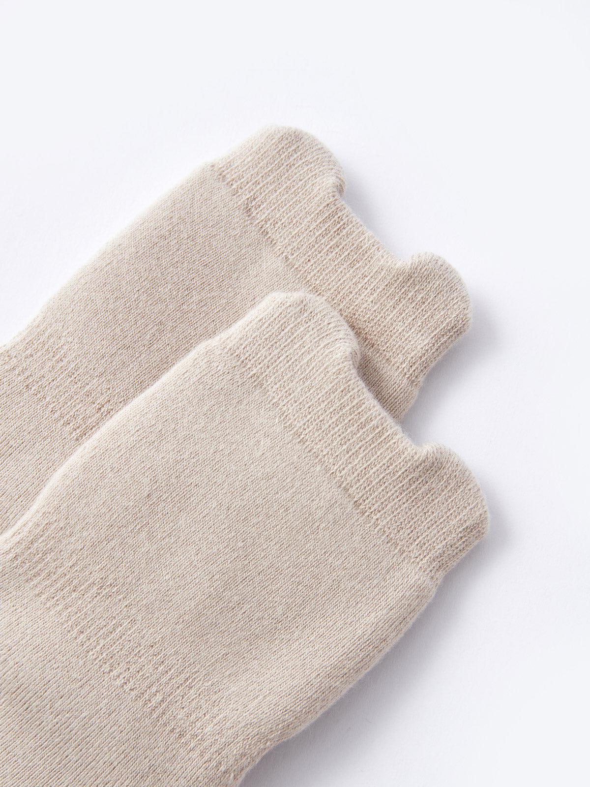 Into The Wild- Super Warm- 4 Pairs of Stay-On Baby & Toddler Non-Slip Socks