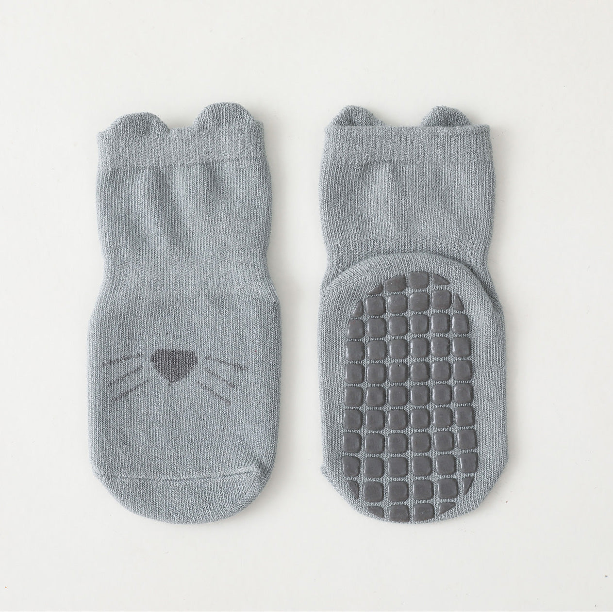 Here's 10% OFF Into The Wild - 4 Pairs, friend - Little Yoga Socks